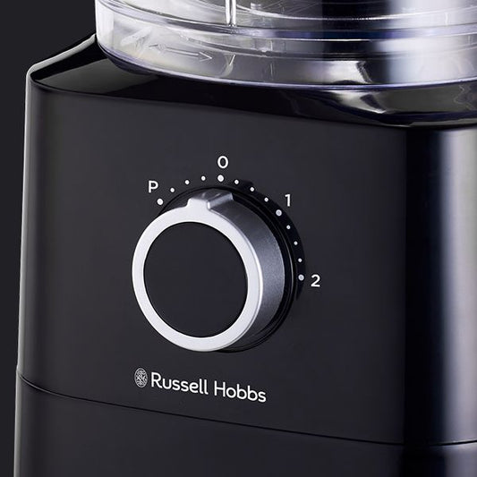 Russell Hobbs Royal Food Processor - Retail Therapy Online