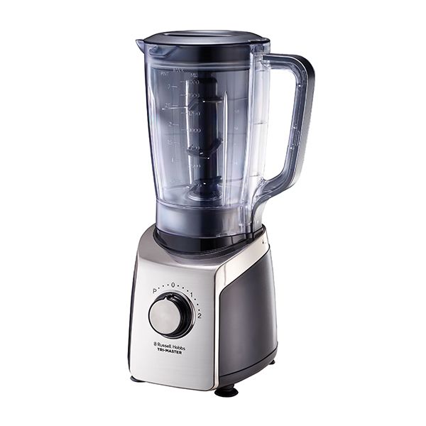 Russell Hobbs Tri - Master Blender - Retail Therapy Online