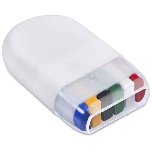 SA Colours United Face Paint - Retail Therapy Online