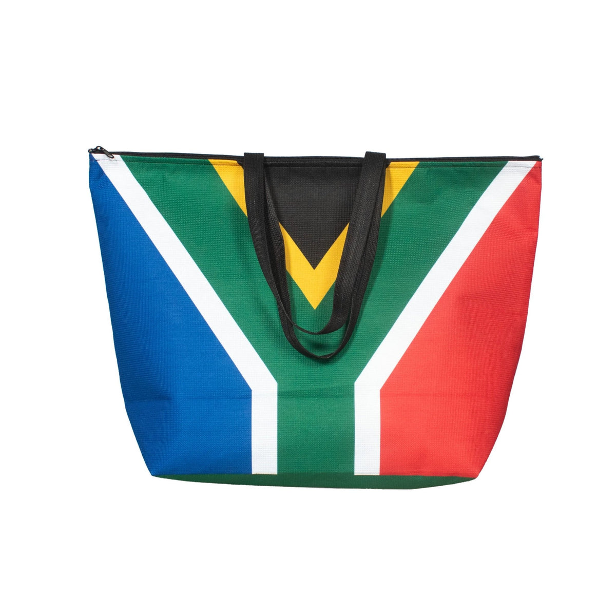 SA Flag Beach Bag - Retail Therapy Online