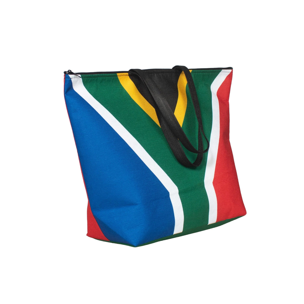SA Flag Beach Bag - Retail Therapy Online