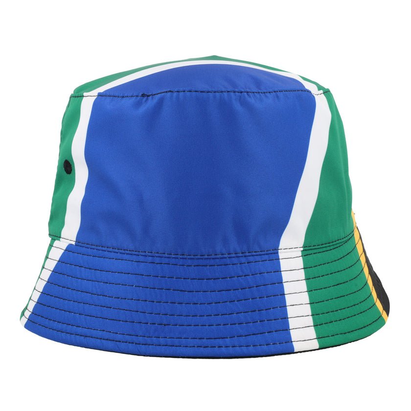 SA Flag Bucket Hat - Retail Therapy Online