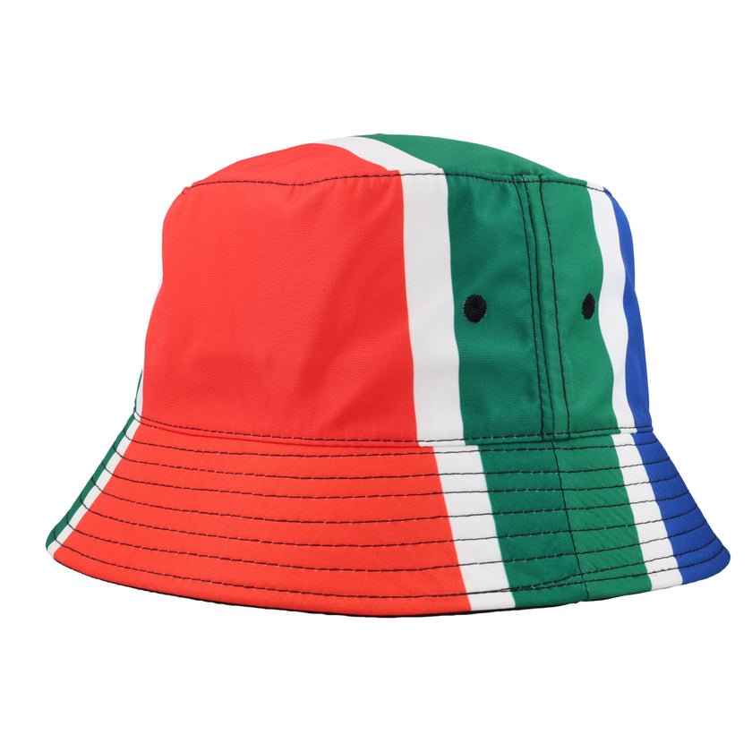 SA Flag Bucket Hat - Retail Therapy Online