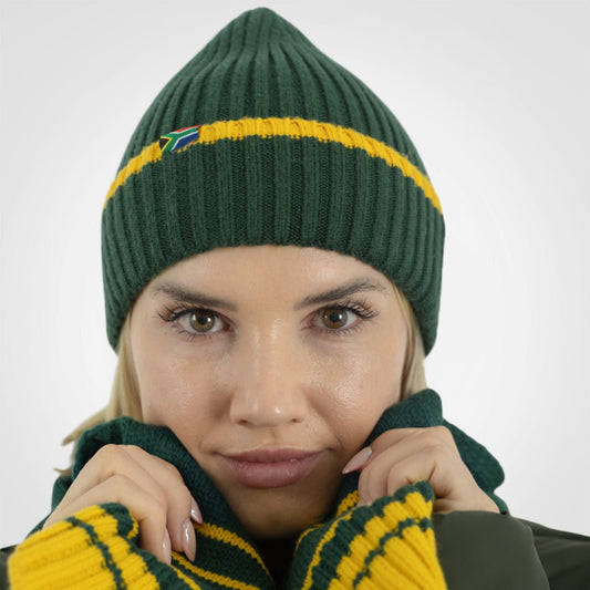 SA Nation Beanie - Retail Therapy Online