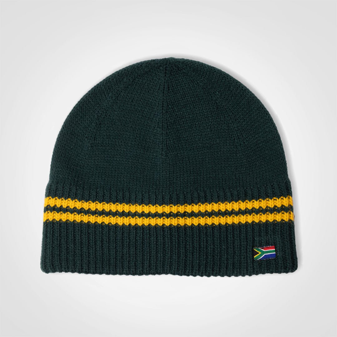 SA Supporters Legacy Beanie - Retail Therapy Online