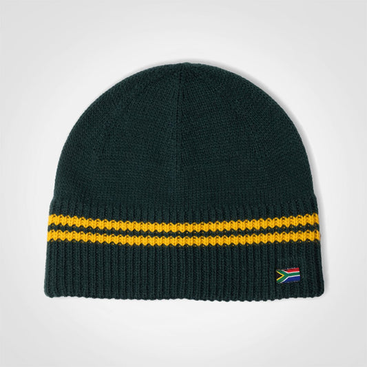 SA Supporters Legacy Beanie - Retail Therapy Online