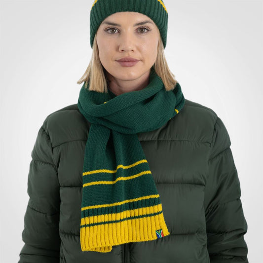 SA Supporters Legacy Scarf - Retail Therapy Online