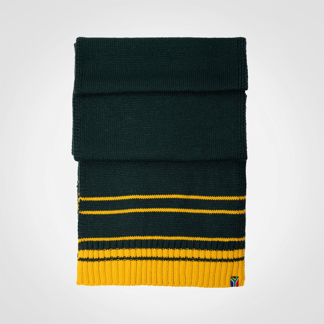 SA Supporters Legacy Scarf - Retail Therapy Online