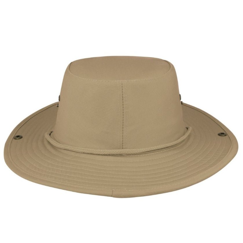 Safari Wide Brim Hat - Retail Therapy Online