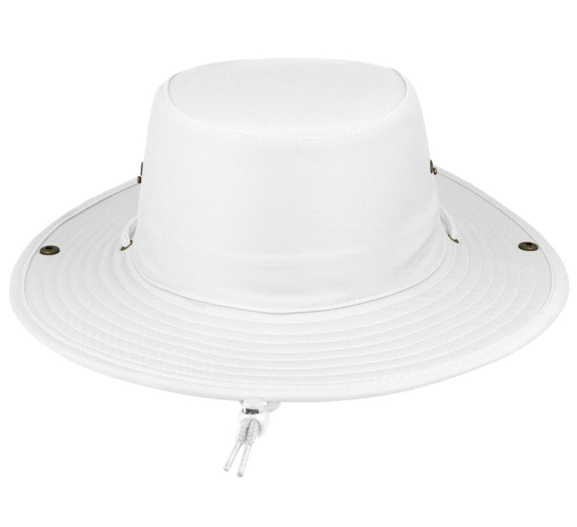 Safari Wide Brim Hat - Retail Therapy Online