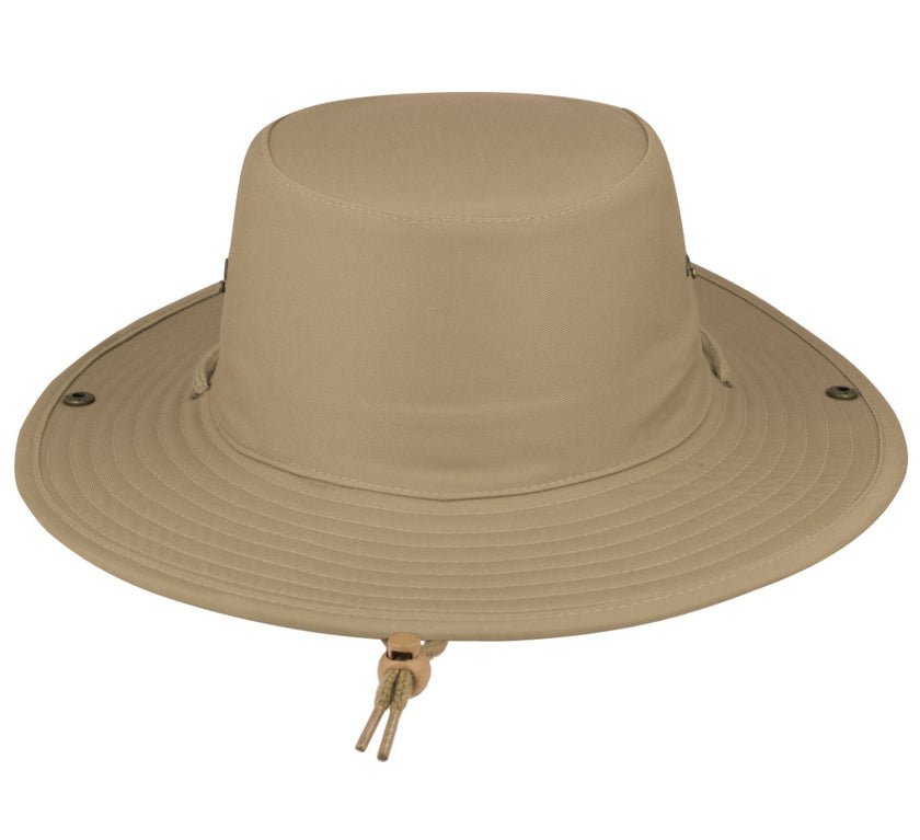 Safari Wide Brim Hat - Retail Therapy Online