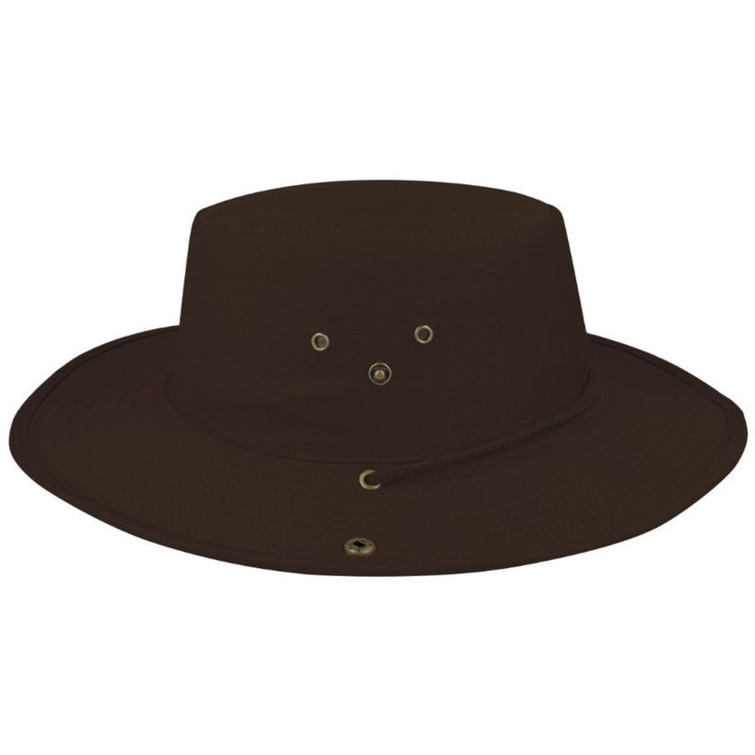 Safari Wide Brim Hat - Retail Therapy Online