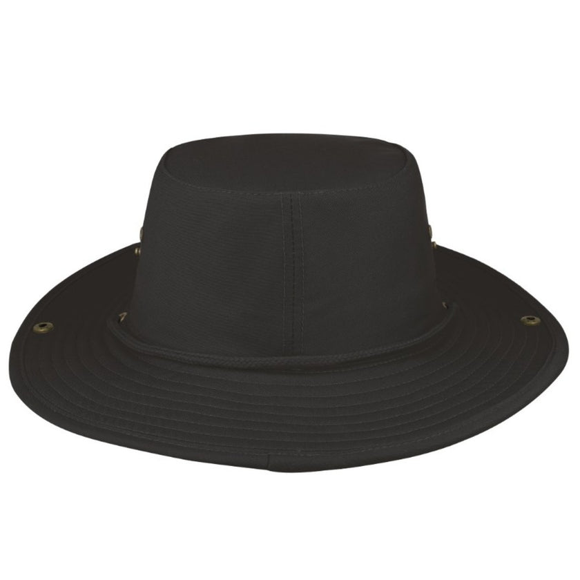 Safari Wide Brim Hat - Retail Therapy Online