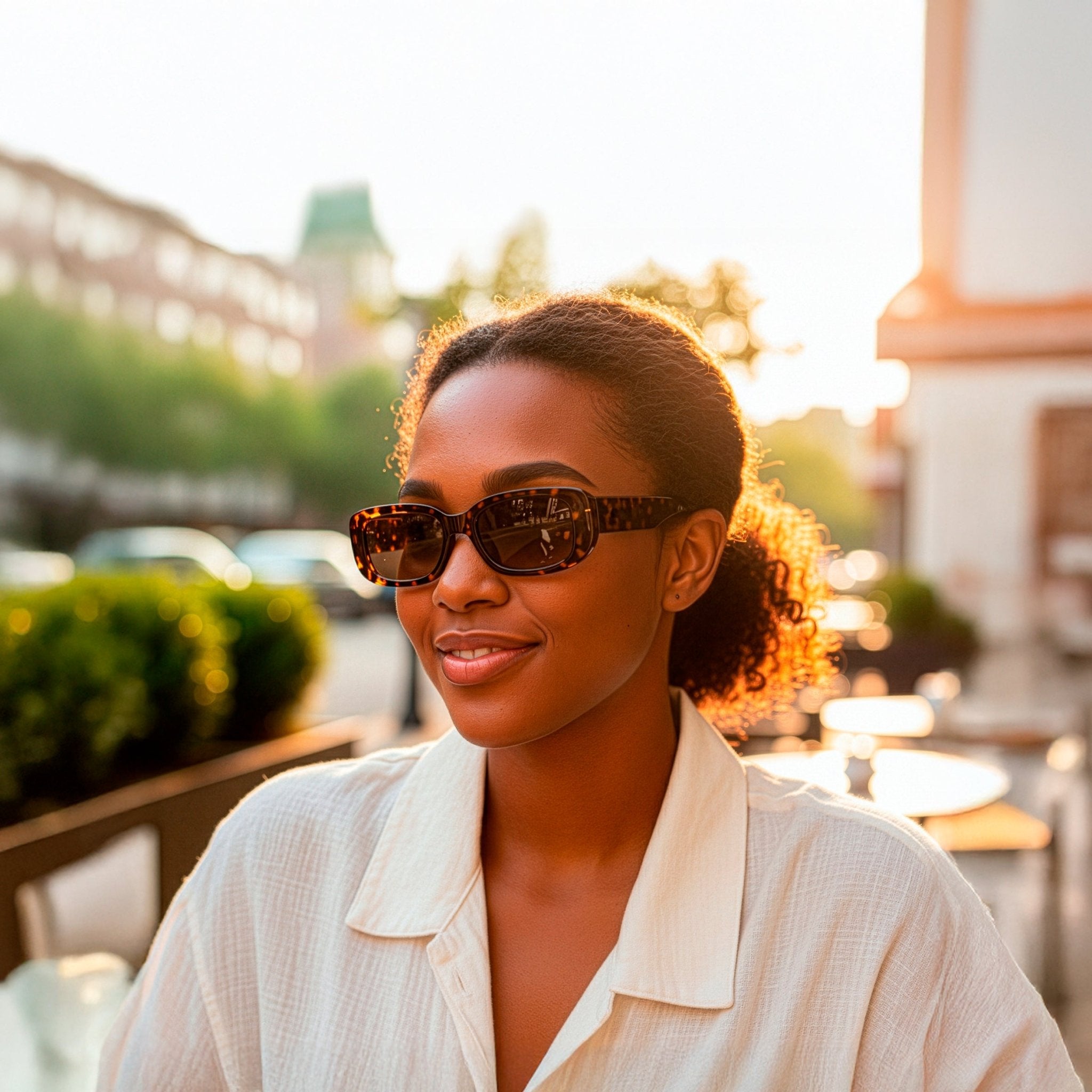 Saint Tropez Sunglasses - Retail Therapy Online