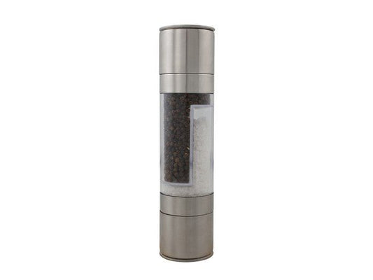 Salt and Pepper Manual Grinder - Retail Therapy Online