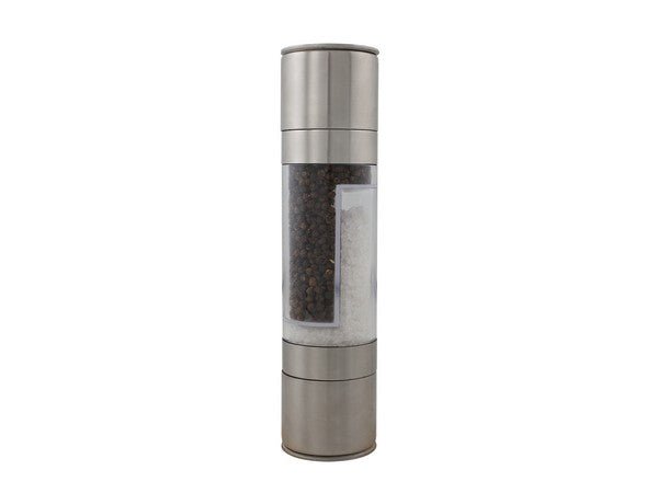 Salt and Pepper Manual Grinder - Retail Therapy Online