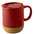 Samara Ceramic Cork Travel Mug - 300ml - Retail Therapy Online