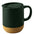 Samara Ceramic Cork Travel Mug - 300ml - Retail Therapy Online