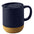 Samara Ceramic Cork Travel Mug - 300ml - Retail Therapy Online
