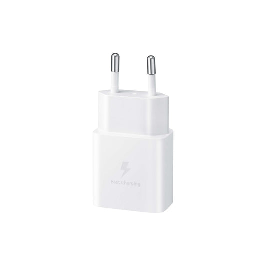 Samsung 1 Port Travel Adapter PD 15W - Retail Therapy Online
