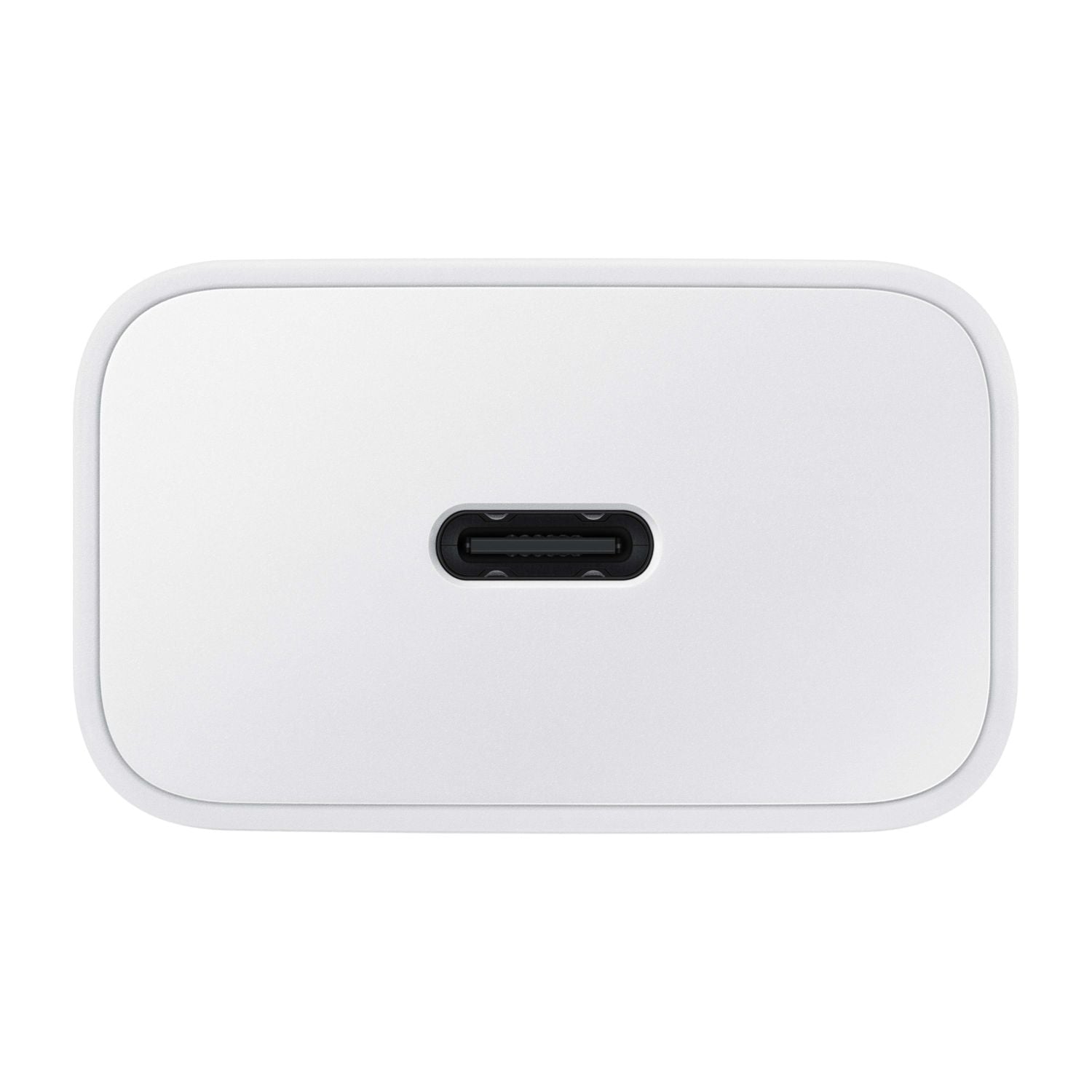 Samsung 1 Port Travel Adapter PD 15W - Retail Therapy Online