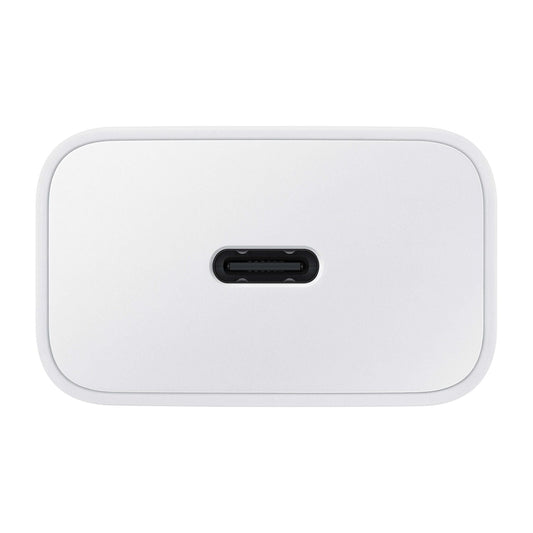 Samsung 1 Port Travel Adapter PD 15W - Retail Therapy Online