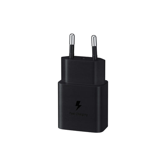 Samsung 1 Port Travel Adapter PD 15W - Retail Therapy Online