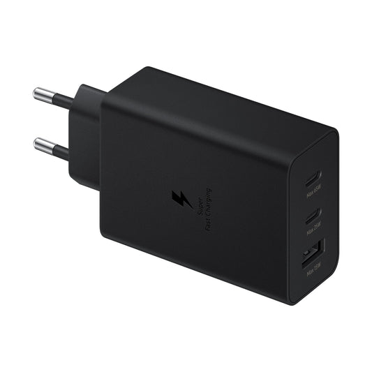 Samsung 3 Port Travel Adapter Trio 65W - Retail Therapy Online