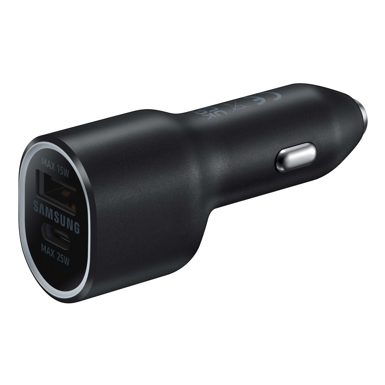 Samsung Dual USB Car Charger - Retail Therapy Online