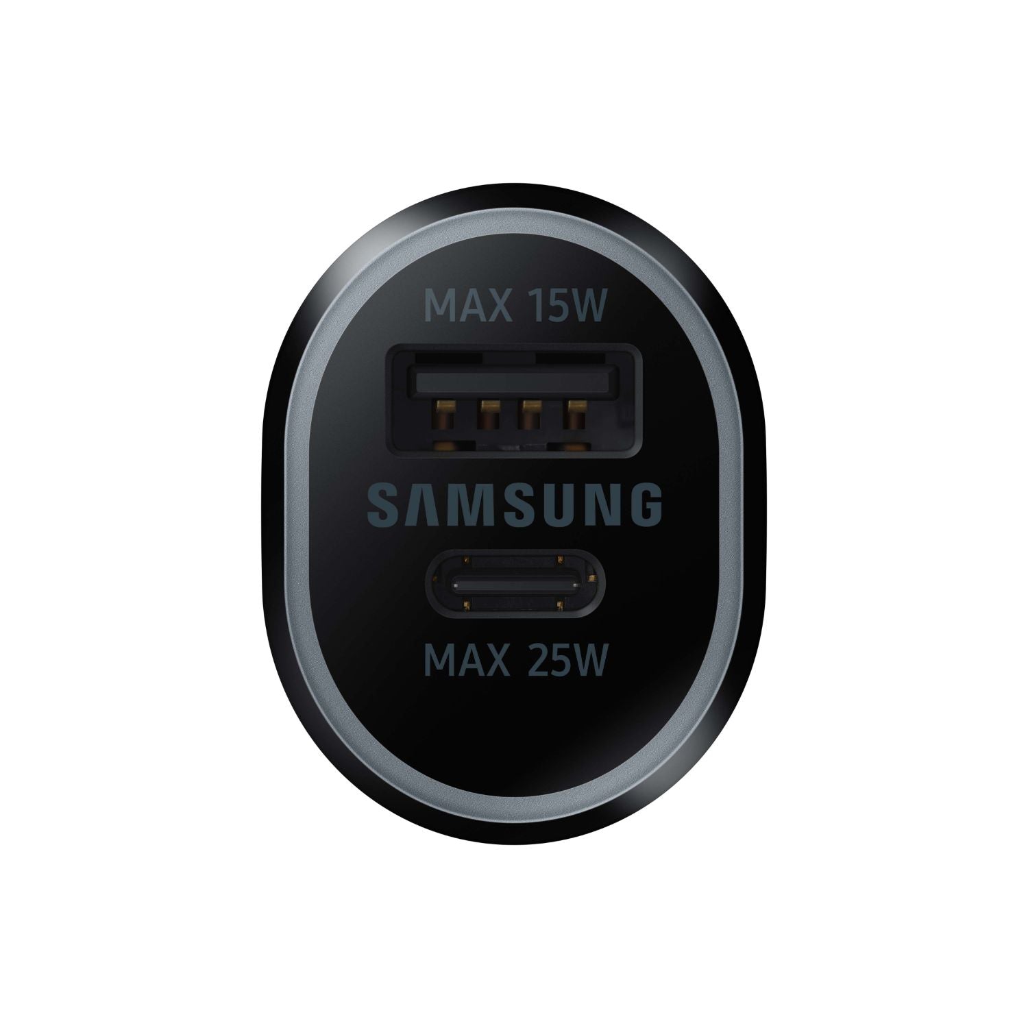 Samsung Dual USB Car Charger - Retail Therapy Online