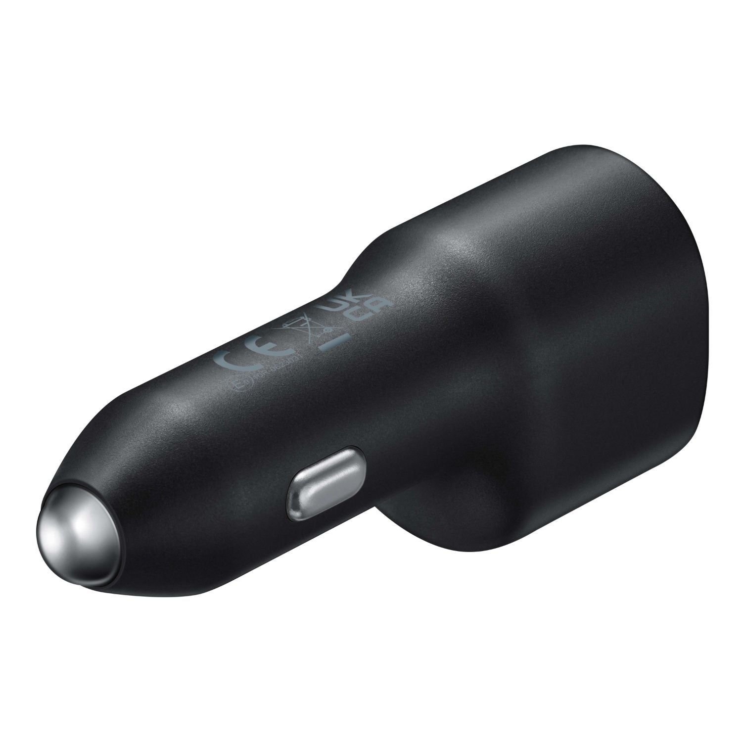 Samsung Dual USB Car Charger - Retail Therapy Online