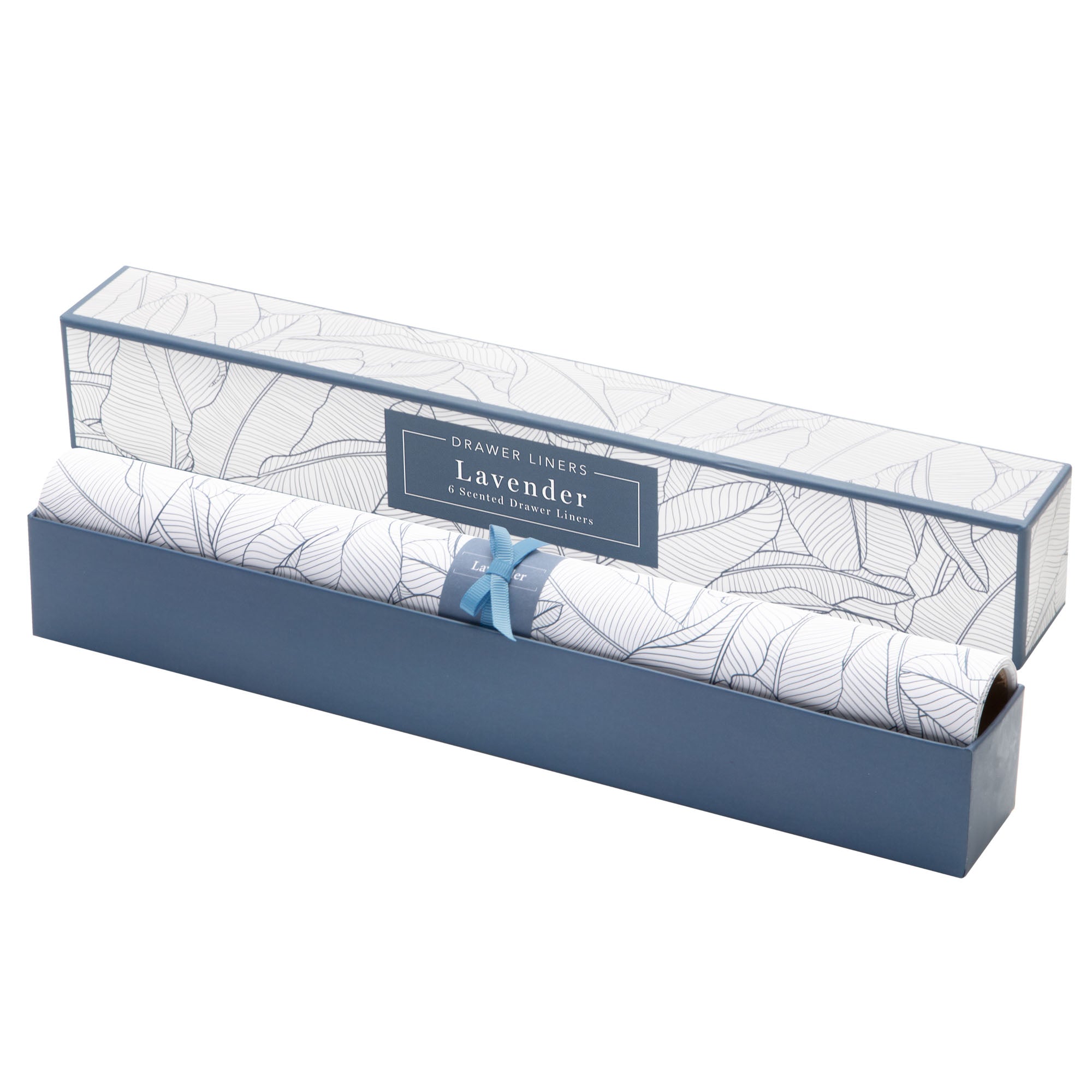Scented Drawer Liners - Retail Therapy Online