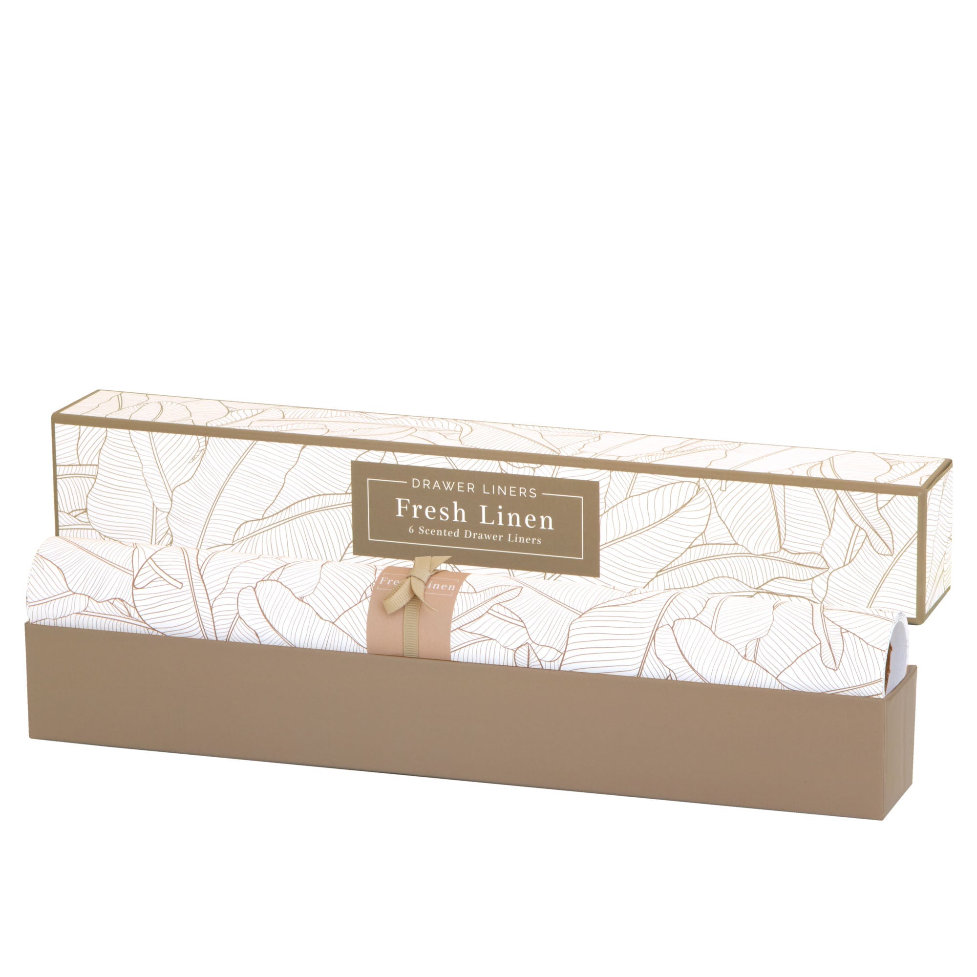 Scented Drawer Liners - Retail Therapy Online