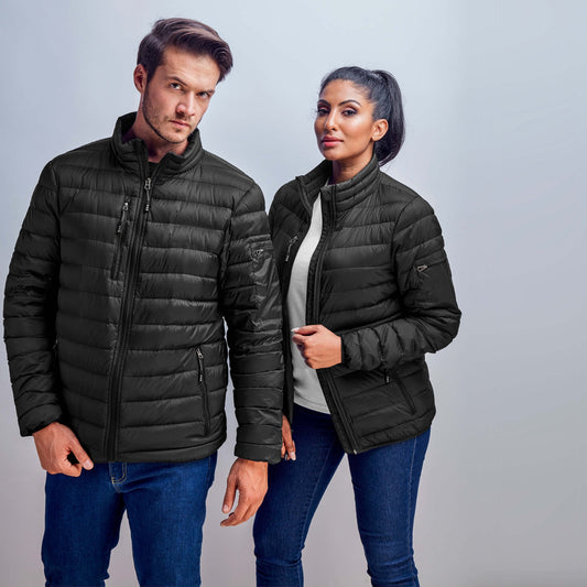 Scotia Light Down Puffer Jacket - Retail Therapy Online