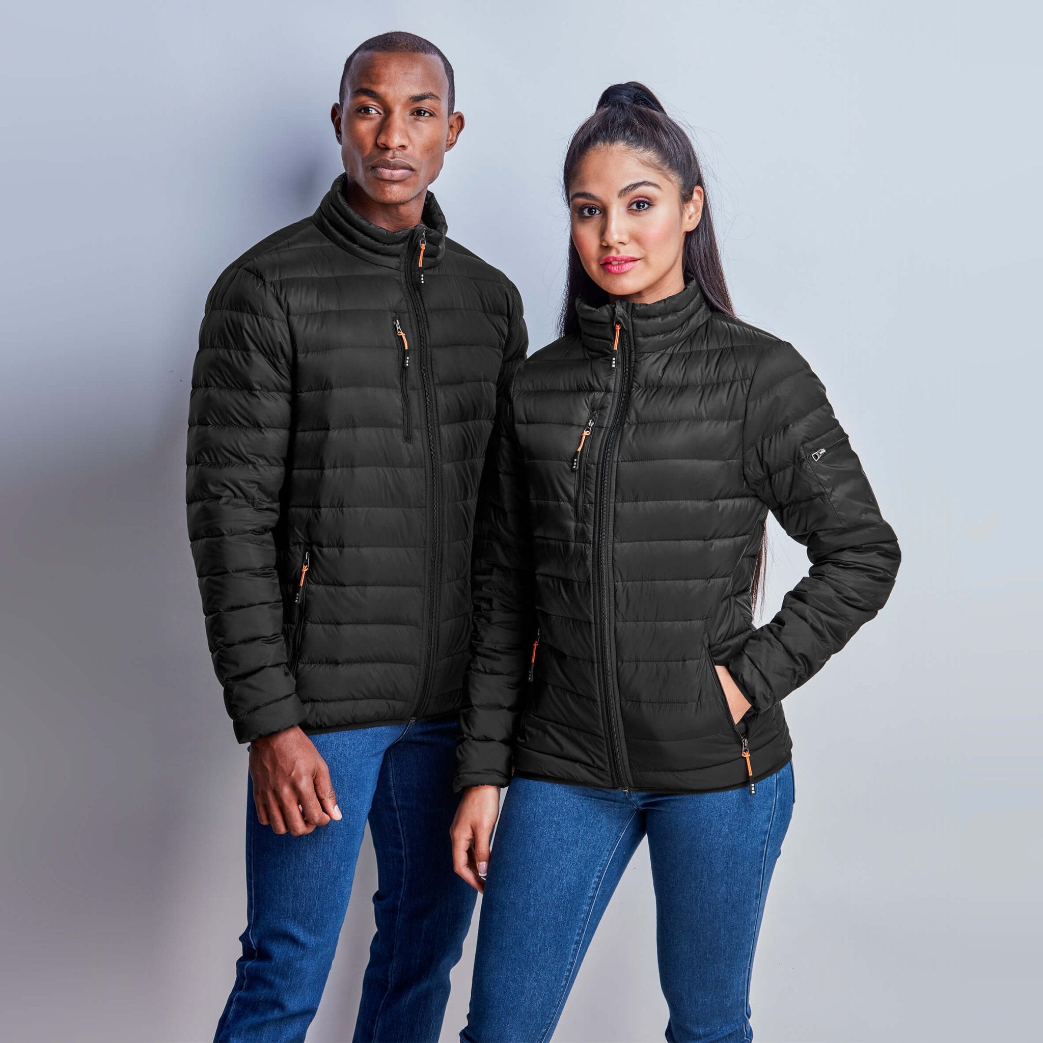 Scotia Light Down Puffer Jacket - Retail Therapy Online