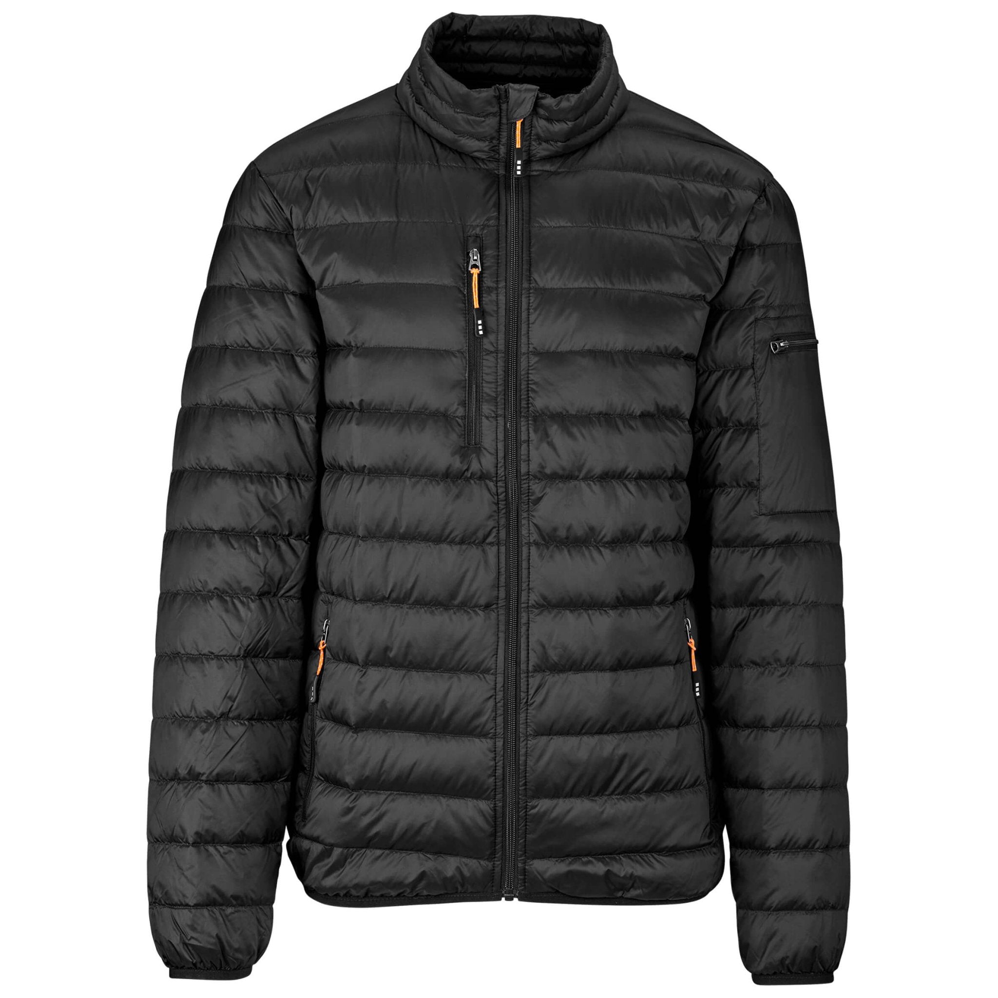 Scotia Light Down Puffer Jacket - Retail Therapy Online