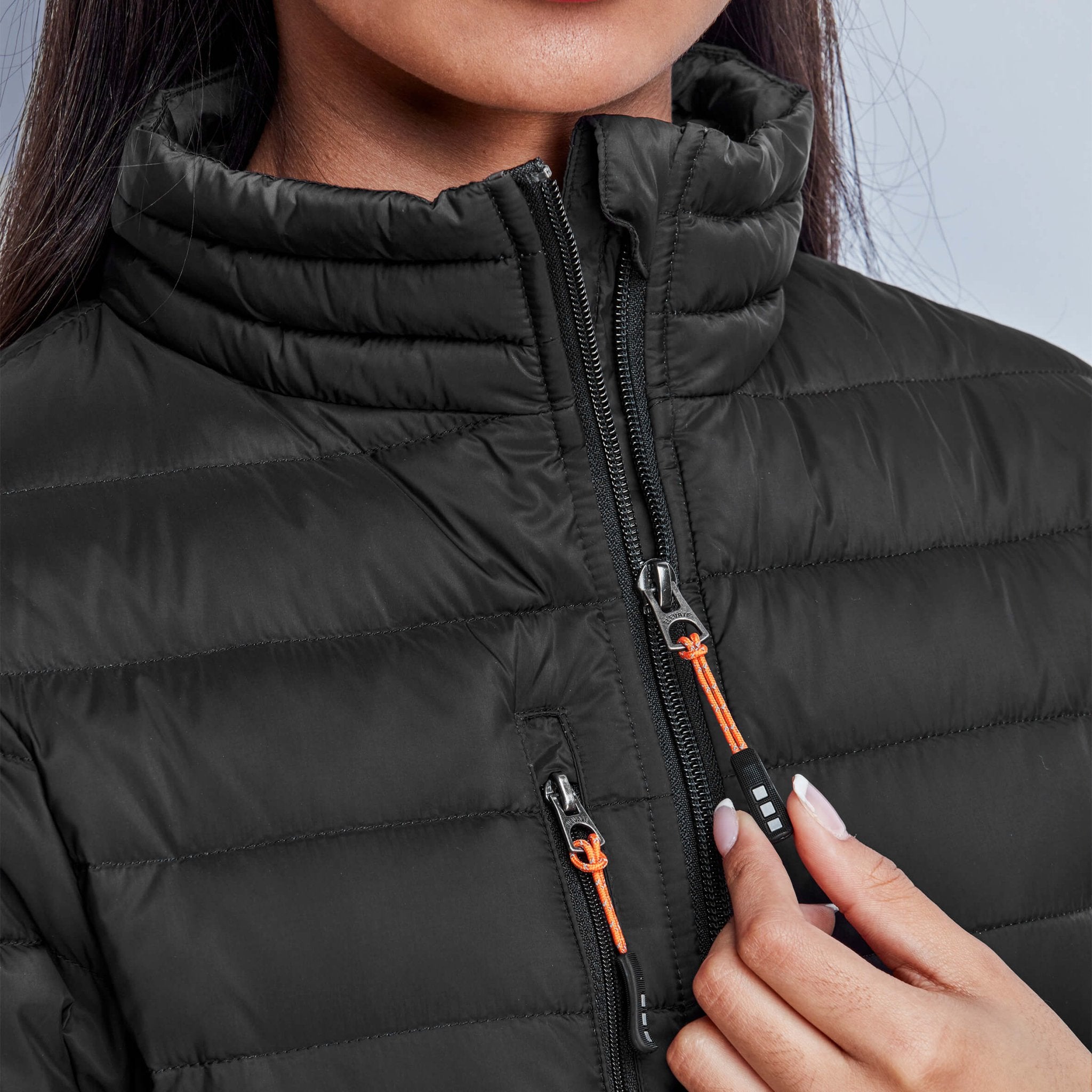 Scotia Light Down Puffer Jacket - Retail Therapy Online