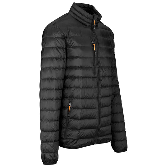 Scotia Light Down Puffer Jacket - Retail Therapy Online