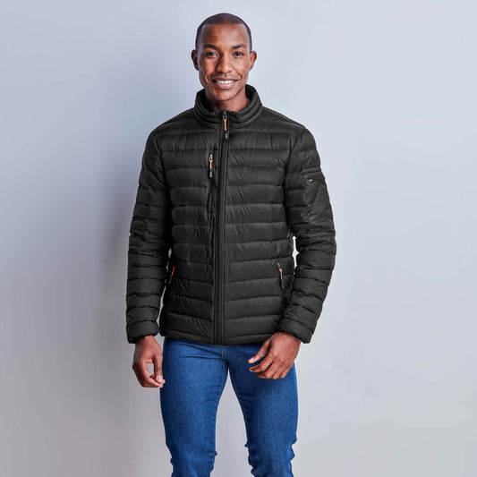 Scotia Light Down Puffer Jacket - Retail Therapy Online