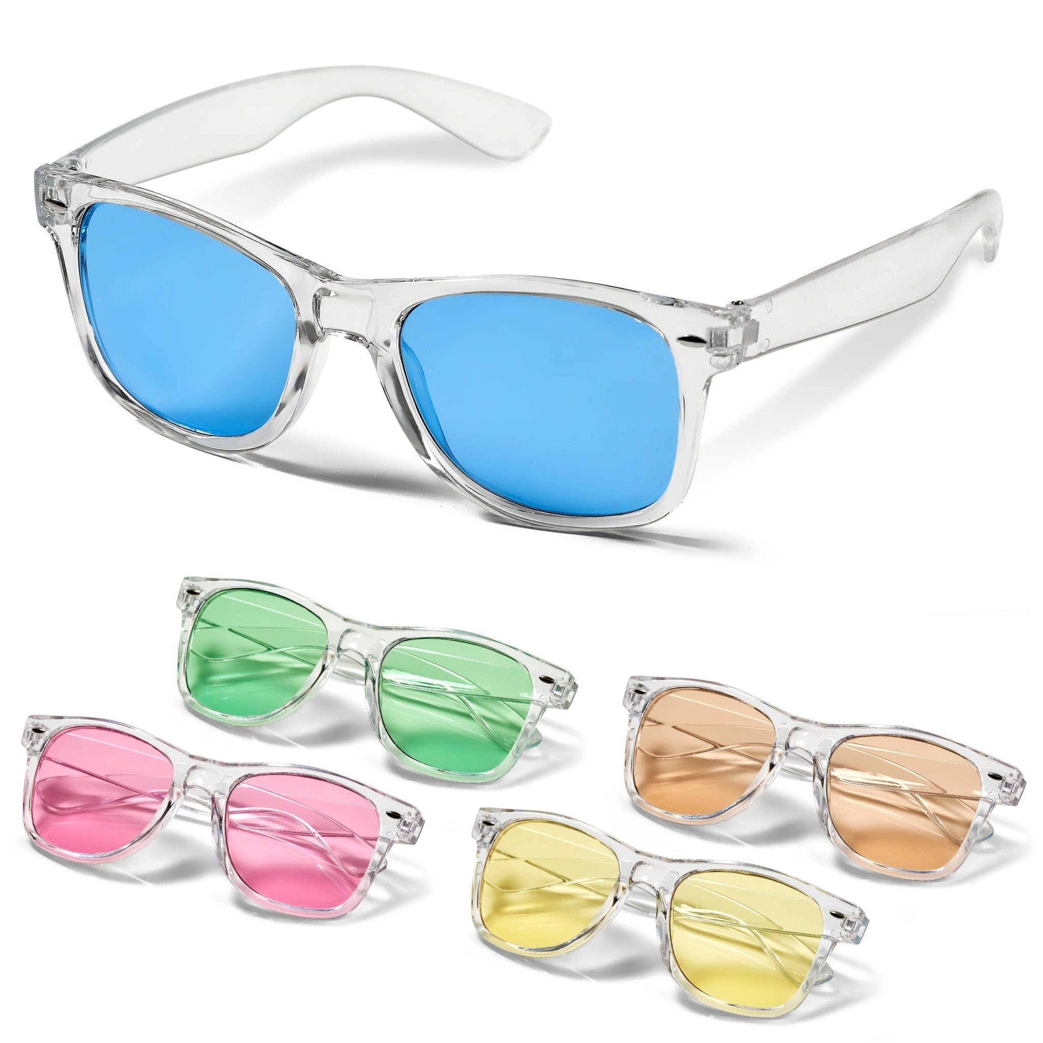 Seaview Summer Sunglasses - Retail Therapy Online