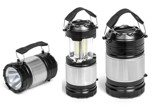 Sentry Torch & Lantern - Retail Therapy Online