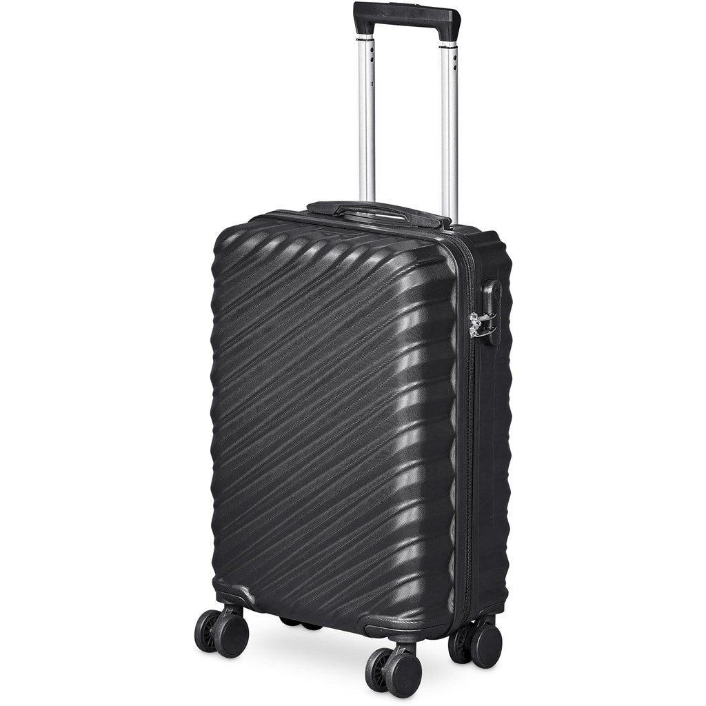 Serendipio Astir Trolley Case - 55cm - Retail Therapy Online