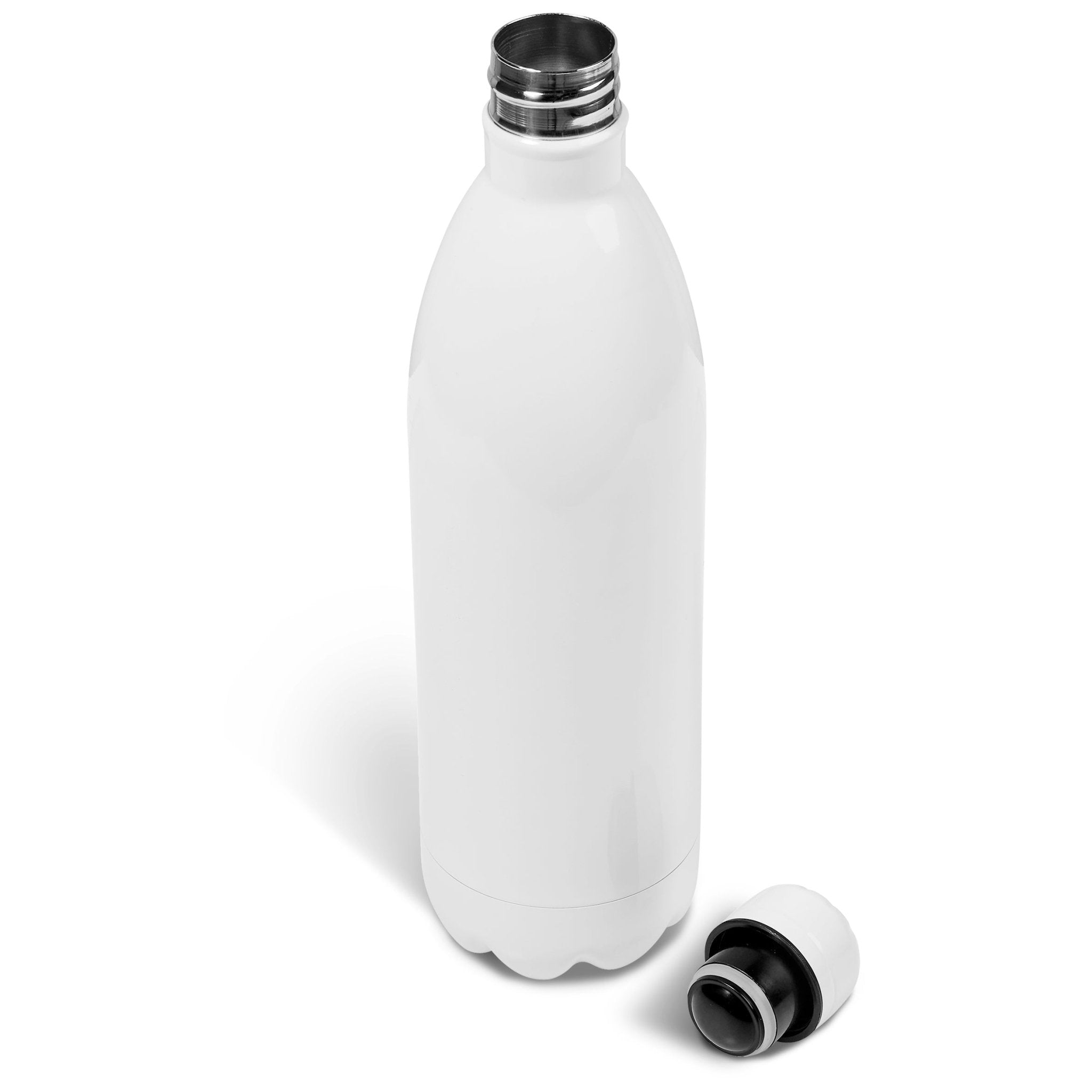 Serendipio Atlantis Vacuum Water Bottle - 1 Litre - Retail Therapy Online