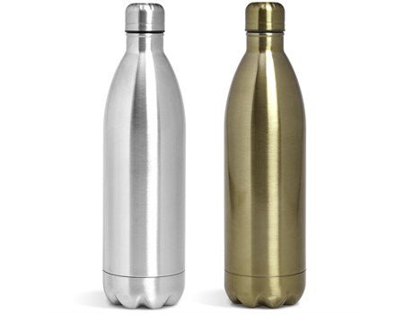 Serendipio Atlantis Vacuum Water Bottle - 1 Litre - Retail Therapy Online