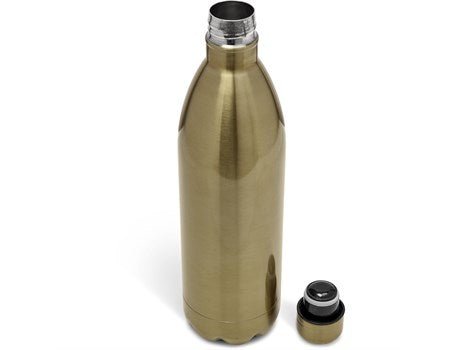 Serendipio Atlantis Vacuum Water Bottle - 1 Litre - Retail Therapy Online