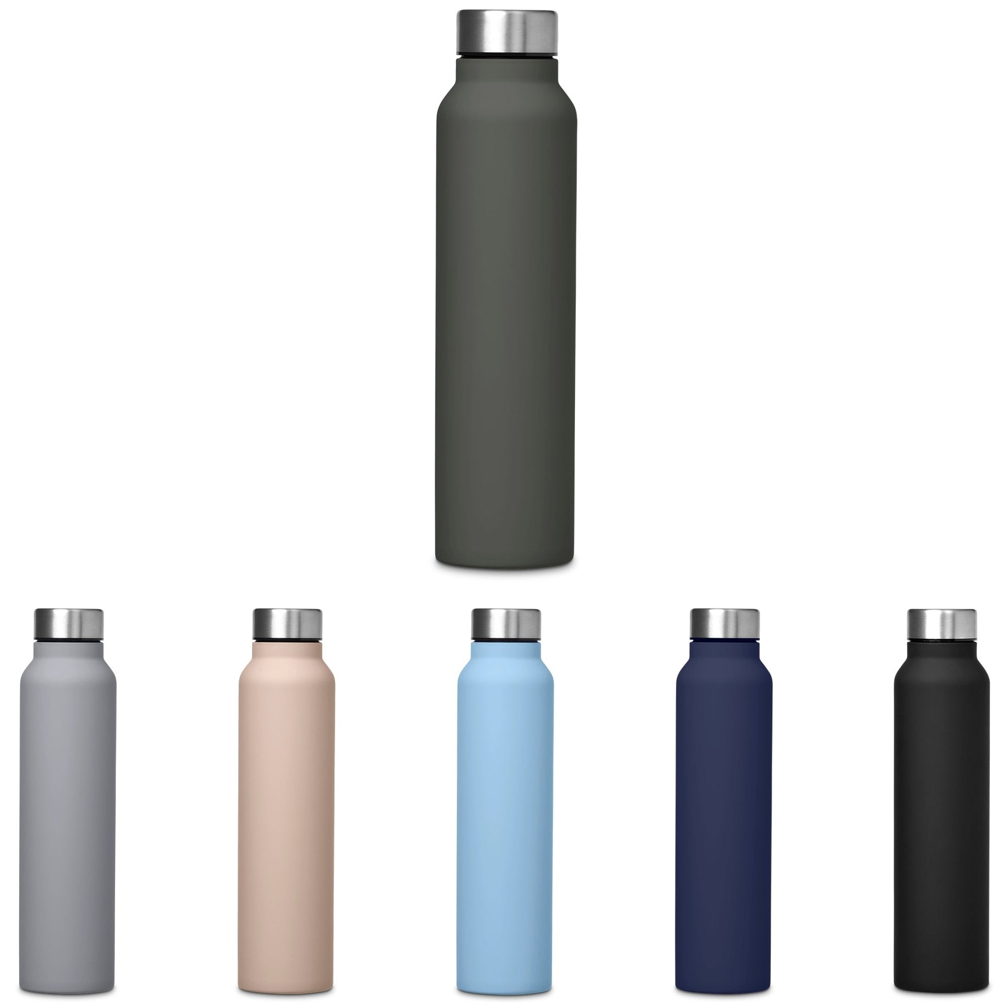 Serendipio Baxter Stainless Steel Water Bottle - 1l - Retail Therapy Online