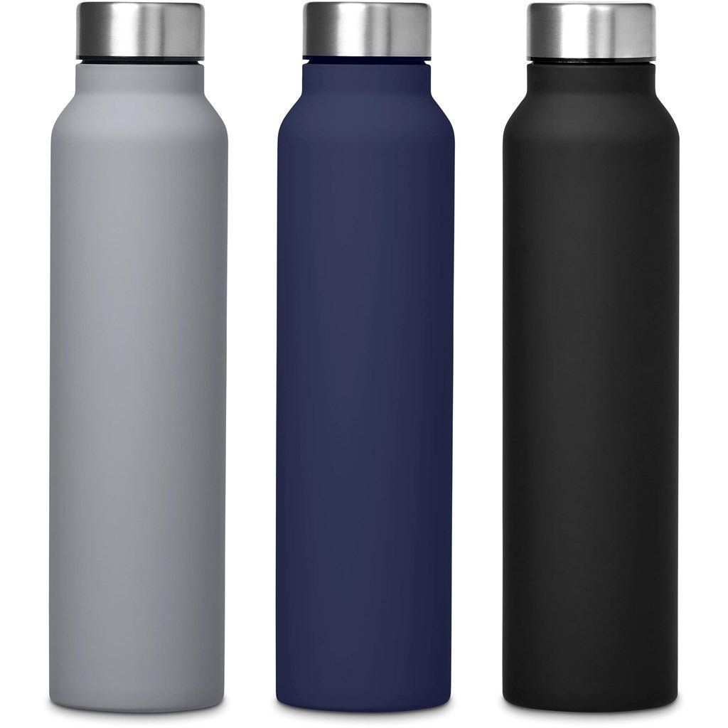 Serendipio Baxter Stainless Steel Water Bottle - 1l - Retail Therapy Online