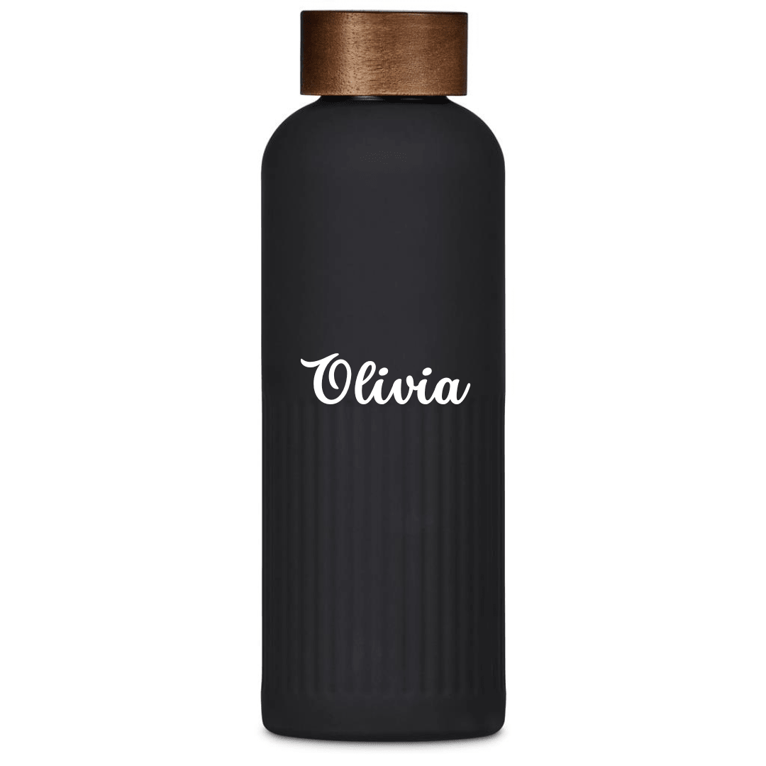 Serendipio Bellmore Stainless Steel Water Bottle - 750ml - Retail Therapy Online