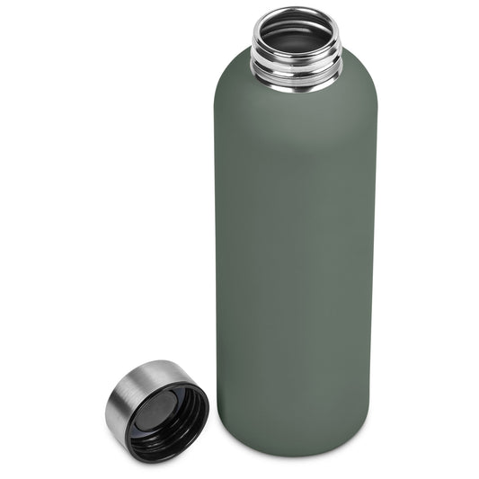 Serendipio Benson Stainless Steel Water Bottle – 720ml - Retail Therapy Online