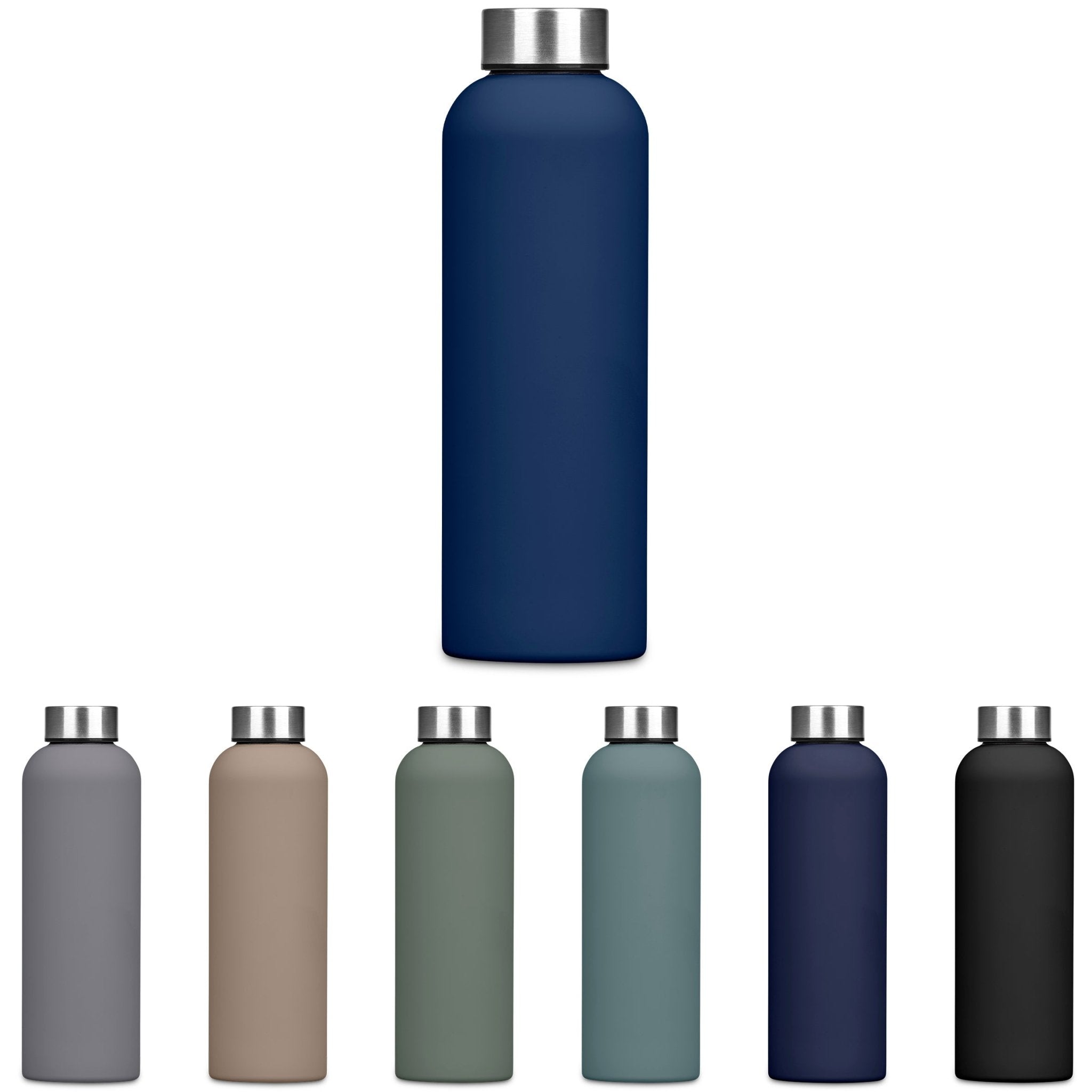 Serendipio Benson Stainless Steel Water Bottle – 720ml - Retail Therapy Online